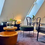 Premium Loft By Castle&danube River Old Town Free Parking Apartmán Bratislava