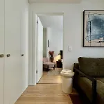 Premium Loft By Castle&danube River Old Town Free Parking Apartmán *