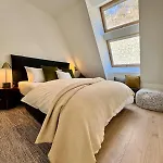 Elegant Vydrica Loft By Castle&Danube River Old Town Free Parking ブラチスラヴァ