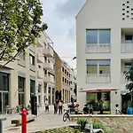Premium Loft By Castle&danube River Old Town Free Parking * Bratislava