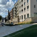 Elegant Vydrica Loft By Castle&Danube River Old Town Free Parking アパート ブラチスラヴァ