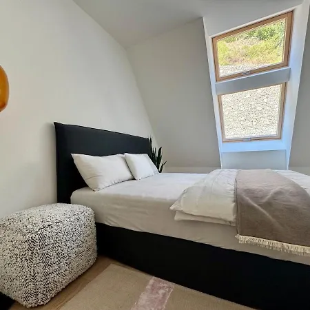 Apartamento Brand New Chic & Luxurious Flat By Castle Parking Free Bratislava