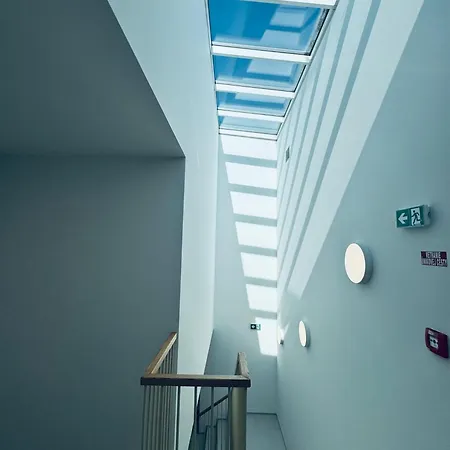 Chic Loft By Castle&danube Old Town Free Parking Lejlighed *