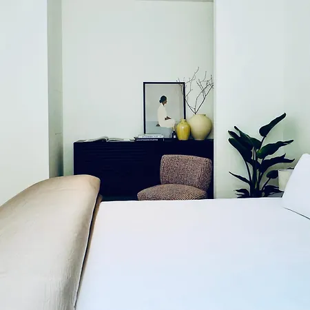 Brand New Chic & Luxurious Flat By Castle Parking Free *