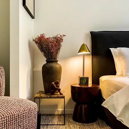 Premium Loft By Castle&danube River Old Town Free Parking Apartmán