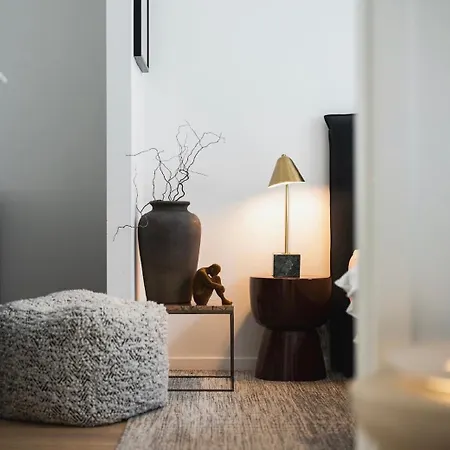 Vydrica Loft By Castle&danube - Old Town- Privat Parking Included *