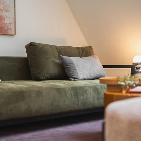 Vydrica Loft By Castle&danube - Old Town- Privat Parking Included