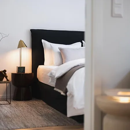 Vydrica Loft By Castle&danube Riverside Parking Free 아파트 *