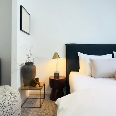 Vydrica Loft By Castle&danube Riverside Parking Free 브라티슬라바