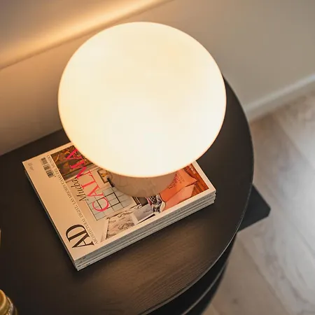 Vydrica Loft By Castle&danube - Old Town- Privat Parking Included