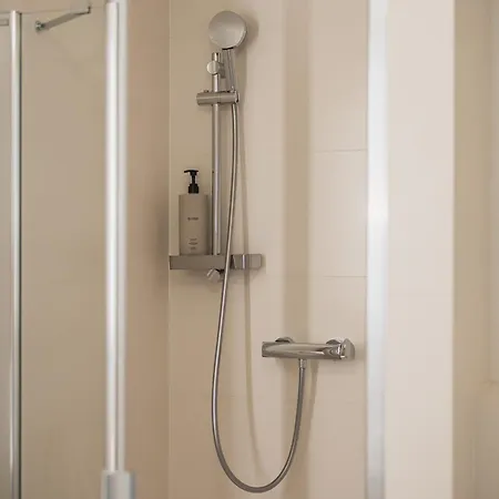 Apartman Luxury Loft By Castle&danube Riverside Parking Free