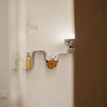 Apartman Luxury Loft By Castle&danube Riverside Parking Free